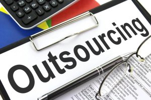 Le terme ‘Outsourcing’